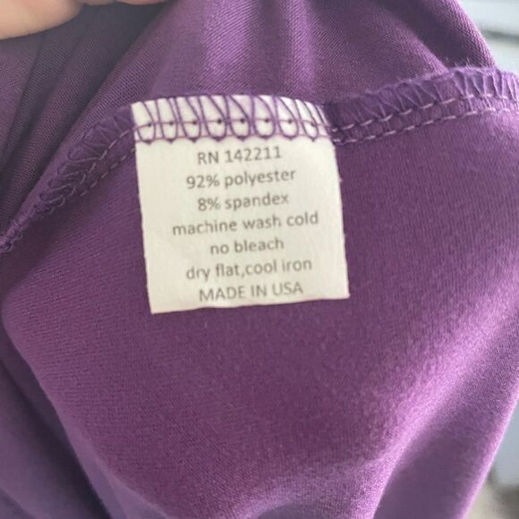 24/7 Maxi Dress   - Picture 3 of 6